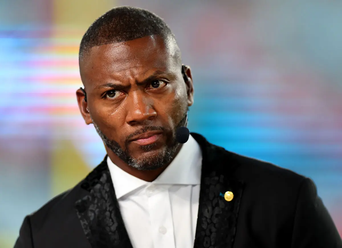 ESPN Tells Long-Time Analyst Ryan Clark Of His Firing Mid-Broadcast, Amid Staff Layoffs