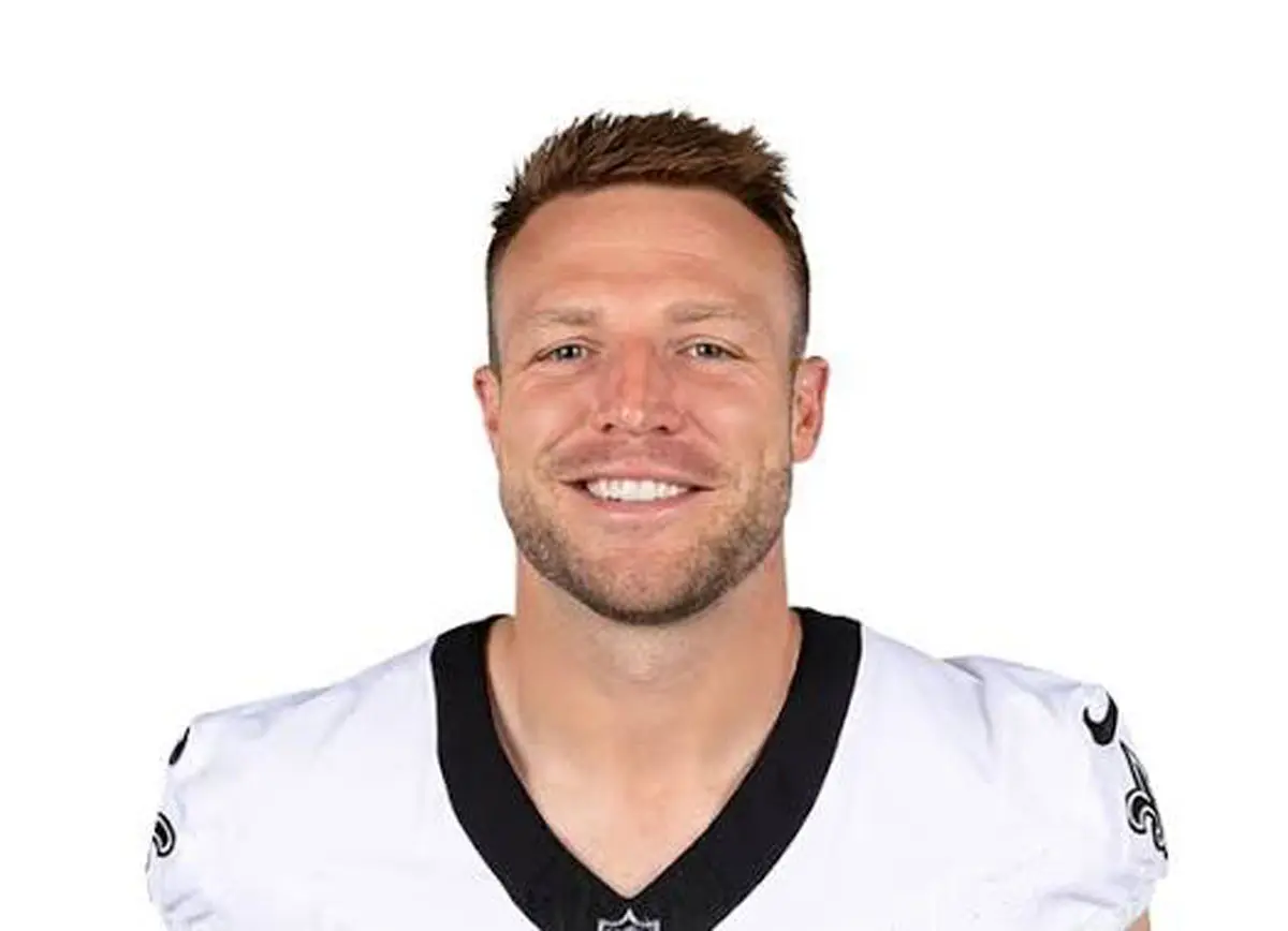 Taysom Hill’s Saints Era Ends After Nine Seasons