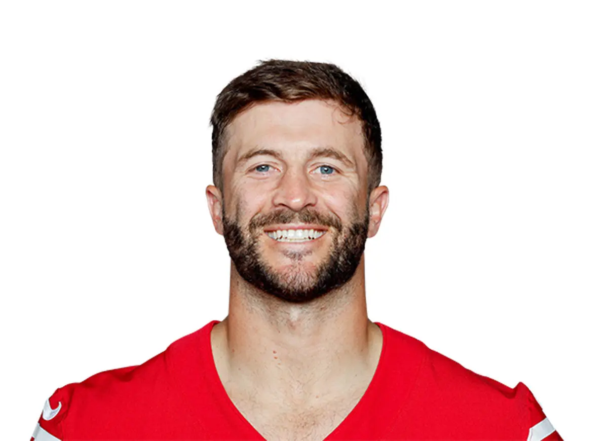 Former 49ers Receiver Trent Taylor Retires After 7 NFL Seasons