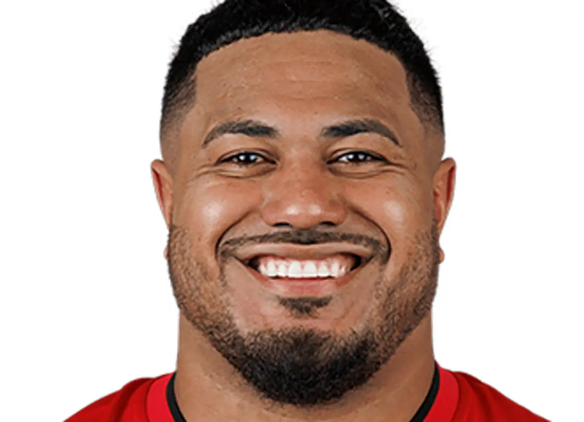 Vita Vea Requests Trade From Buccaneers As Contract Talks Collapse