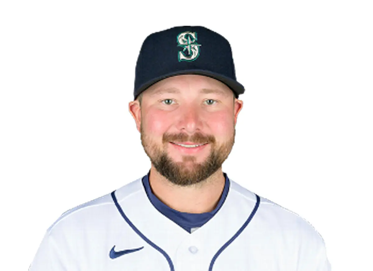 Cal Raleigh Hits Home Run In Four Straight At-Bats