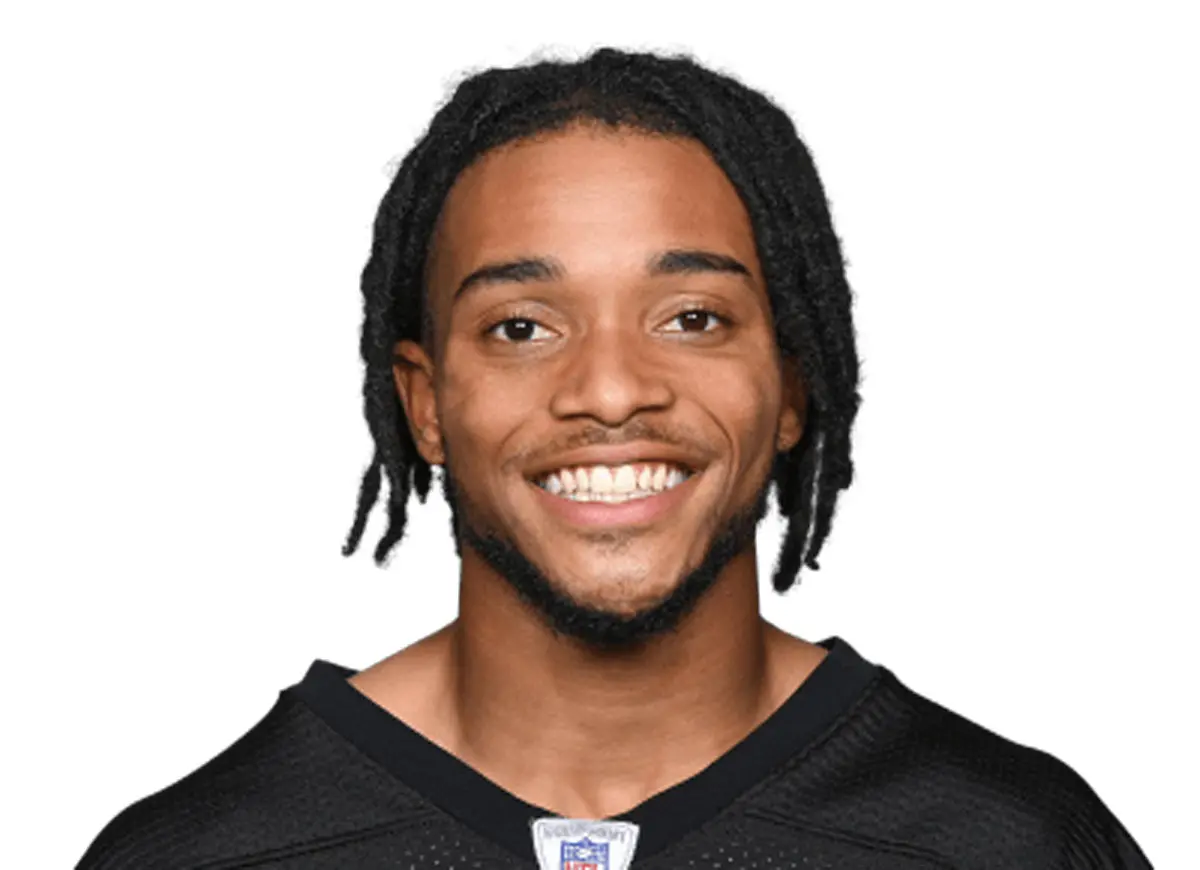 Giants WR Calvin Austin Out For The Year With Torn ACL