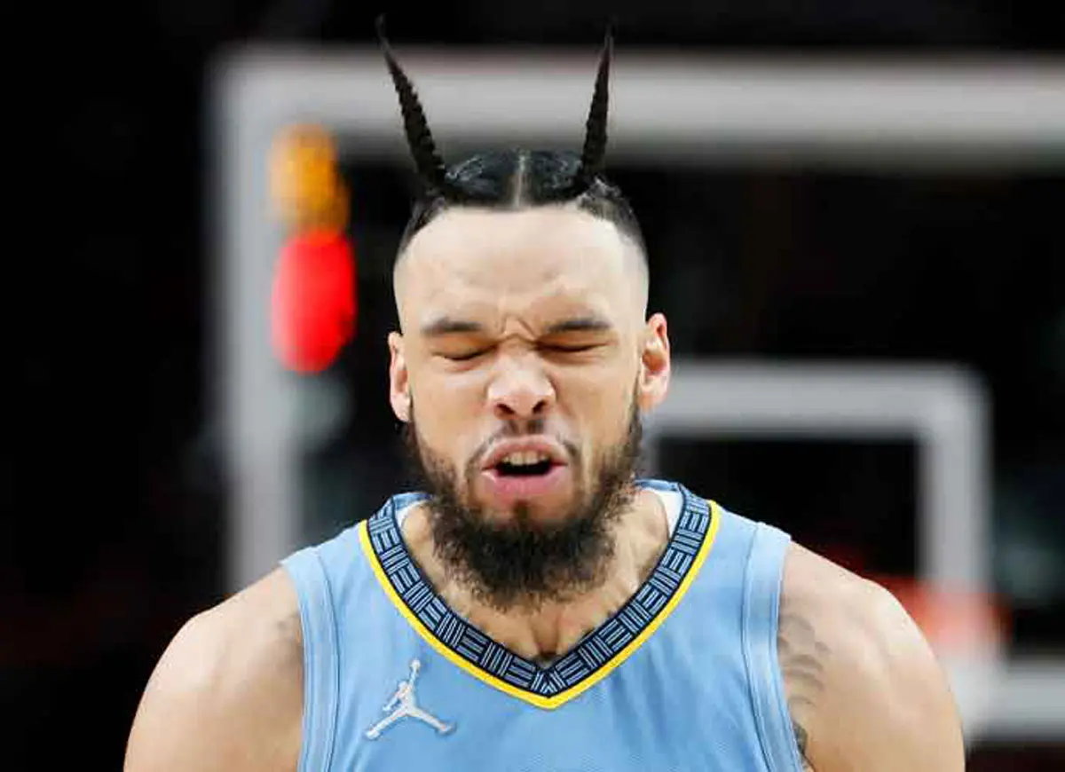 Warriors Rookie Yaxel Lendeborg Talks Trash About Dillon Brooks Ahead of Rookie Season