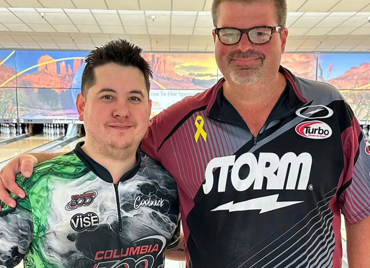 8-Time Pro Bowling Champion Jakob Butturff, Known as ‘Butters,’ Dies Unexpectedly At 32