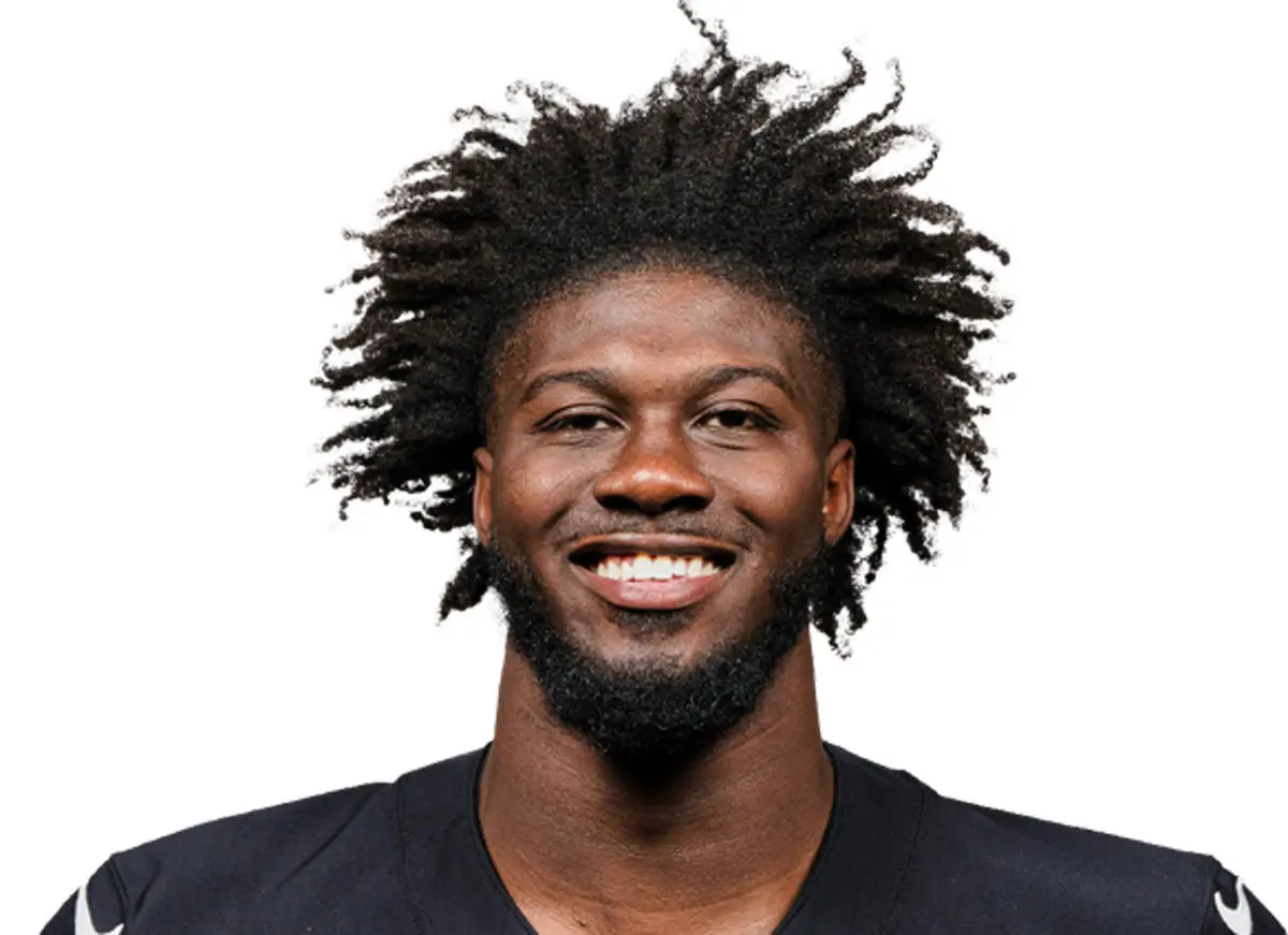 Falcons’ Jalon Walker Done For The Season After ACL Tear In Camp