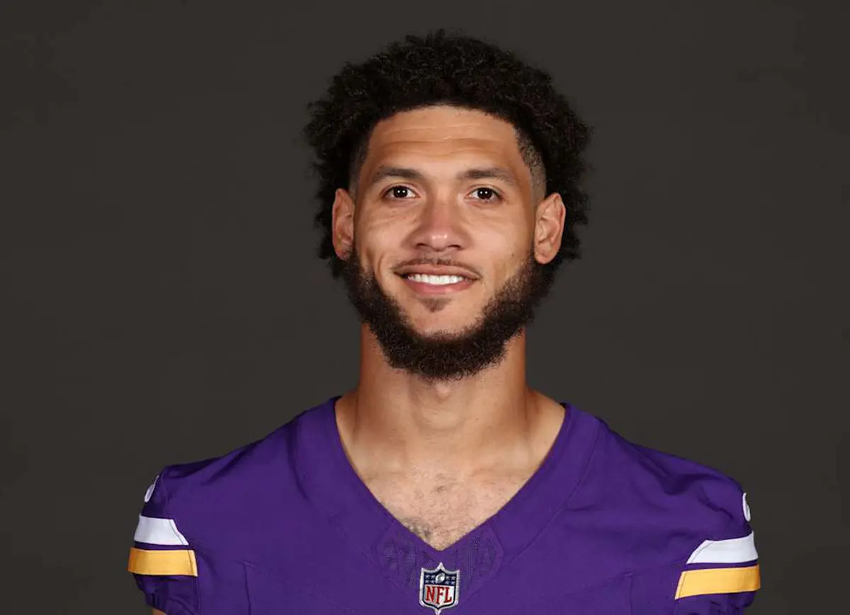 After Vikings’ Jeshaun Jones Is Suspended For Substance Abuse, What’s Next For The WR?