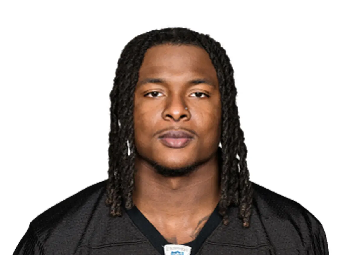 Packers Trade For RB Kaleb Johnson With Josh Jacobs Out
