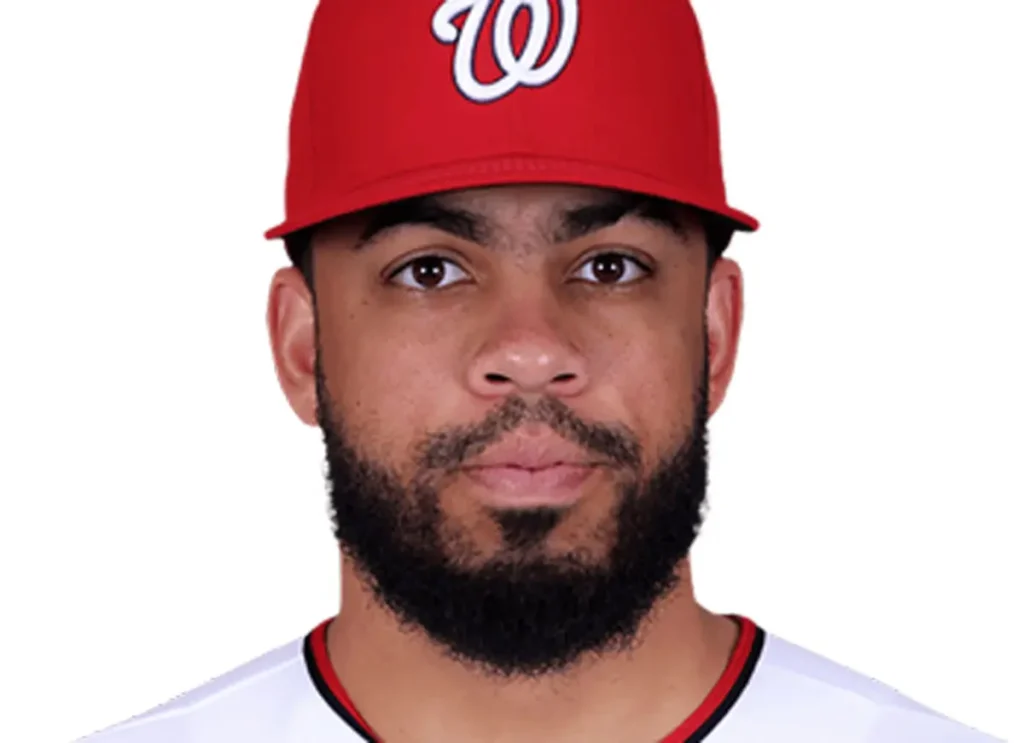 Yankees Acquire Luis García Jr. From Nationals Ahead of Trade Deadline