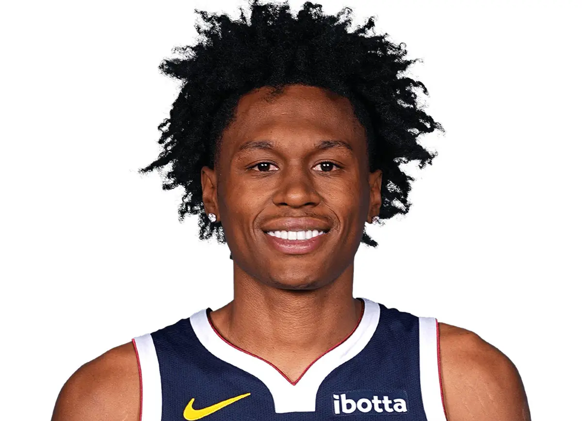 Peyton Watson Traded To Cavaliers In Multi-Team Blockbuster