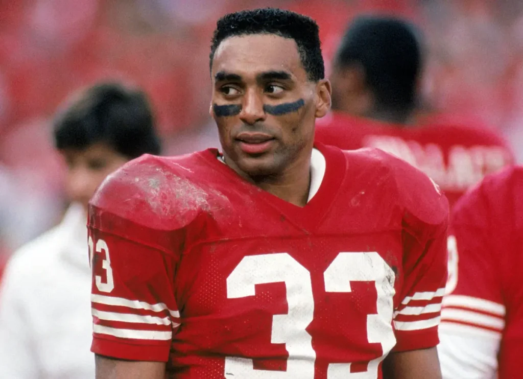 Roger Craig Uses Hall Of Fame Ceremony To Disclose Vascular Dementia Diagnosis Due To Concussions From His 11-Year Career