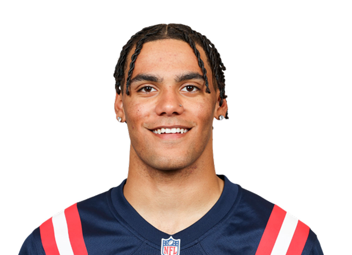 Christian Gonzalez Agrees To 4-Year Extension With Patriots, $135 Million Payday Makes Him Highest-Paid Cornerback Ever