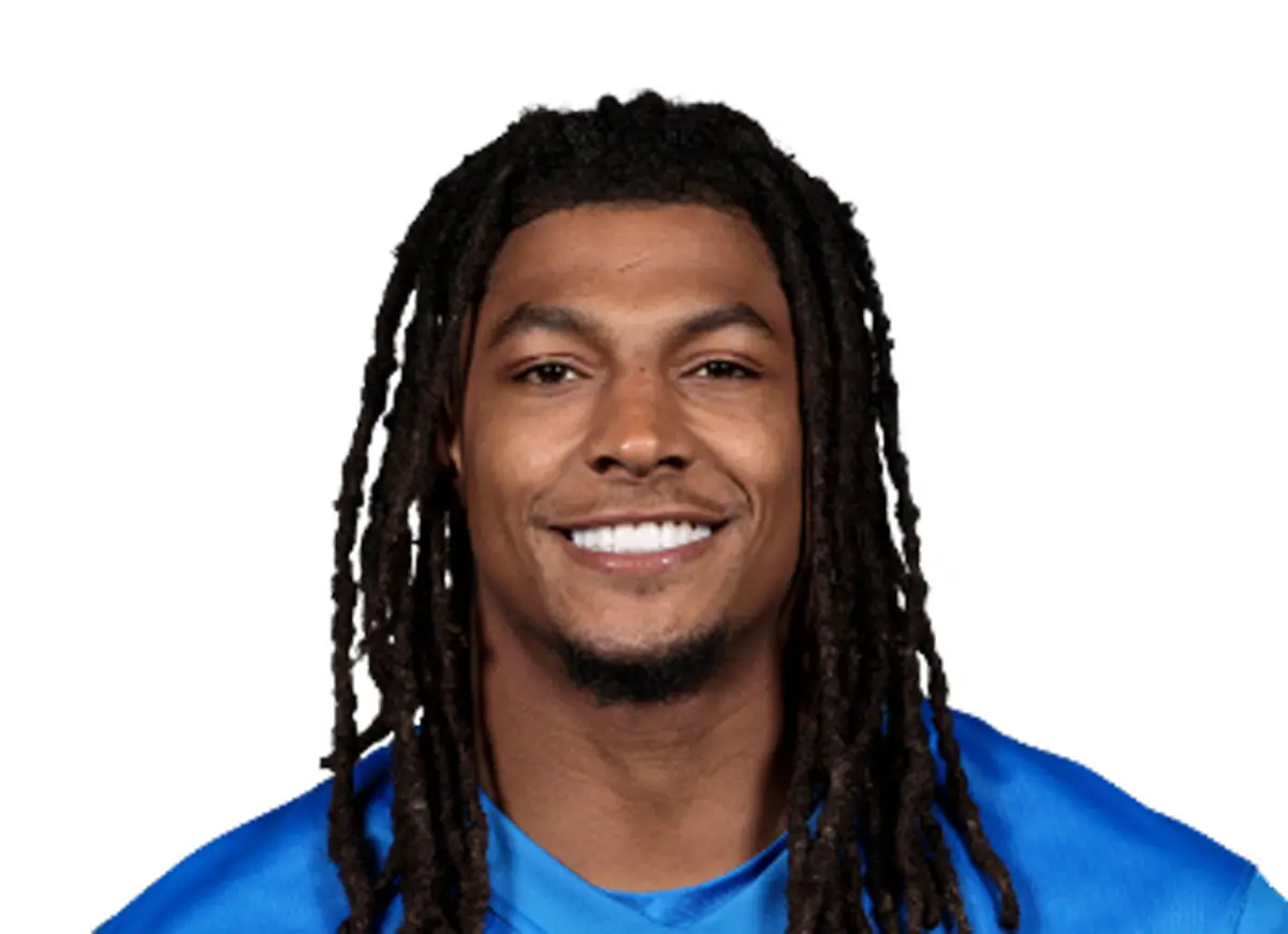 After Isiah Pacheco Is Placed On Injured Reserve, How Will The Lions Fill The Hole?