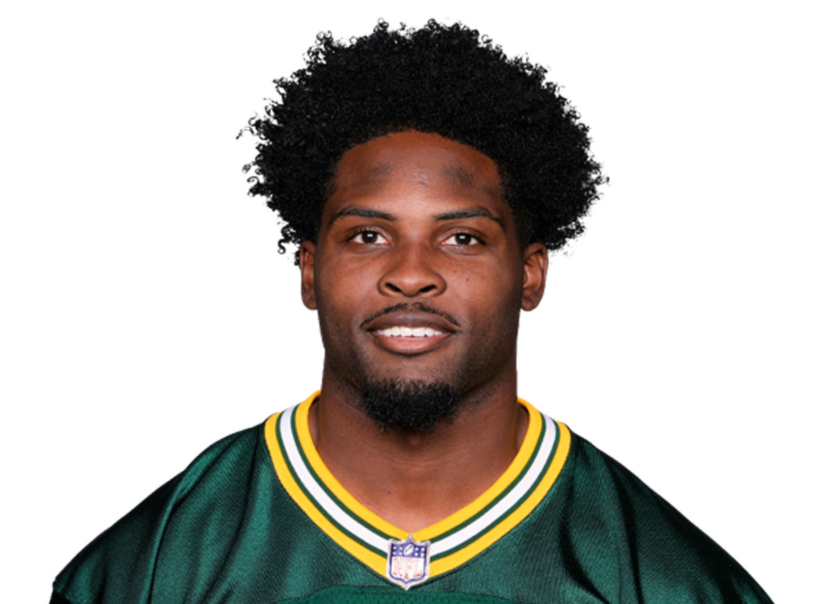 Jayden Reed May Not Return This Season After Neck Injury Sustained During Week 2
