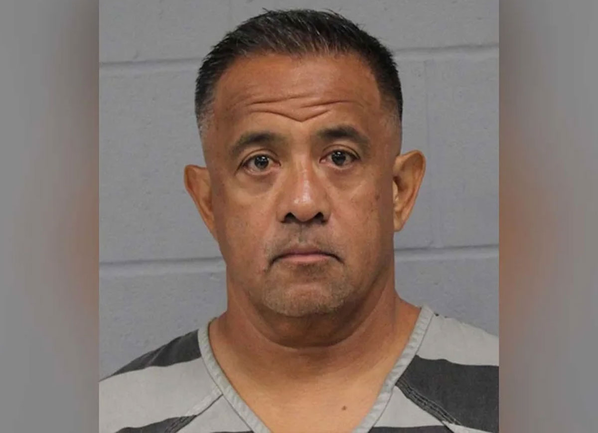 Texas Football Found In More Contorversy After Assistant Coach Johnny Nansen Arrested For DWI