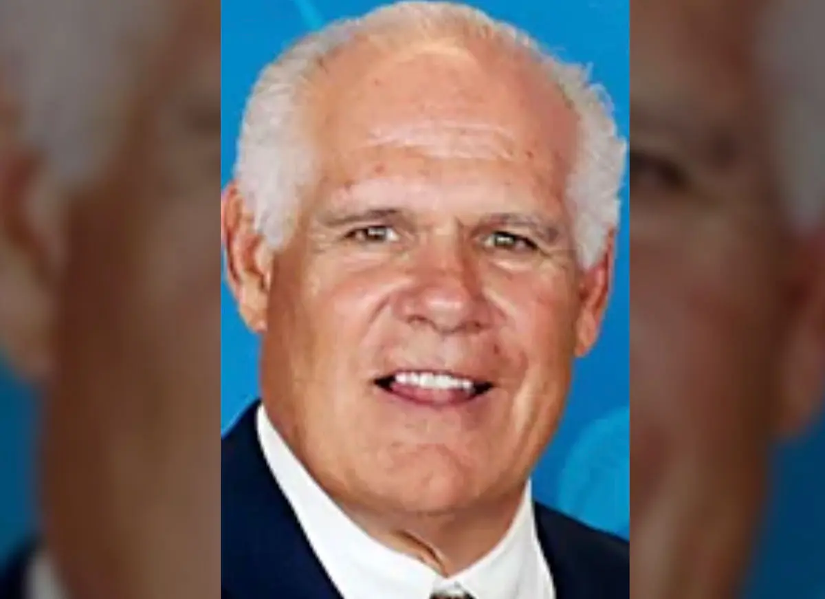 Chicago Bears Legend Matt Suhey Dies At 68