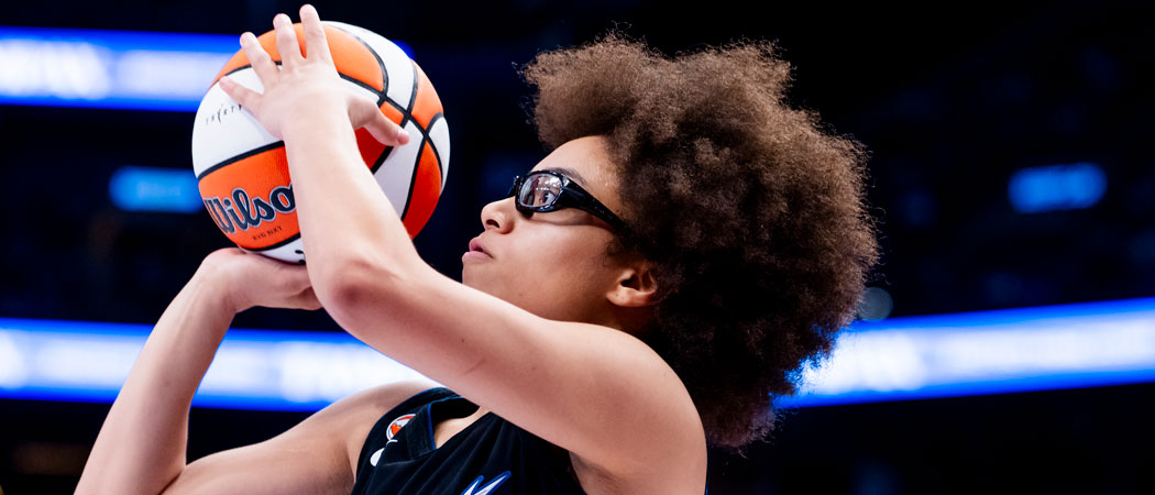 Minnesota Lynx Star Olivia Miles Unanimously Wins WNBA Rookie Of The Year