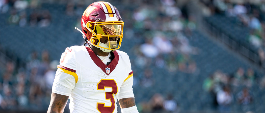 Stefon Diggs, Jahmyr Gibbs Fined For Week 1 Incidents