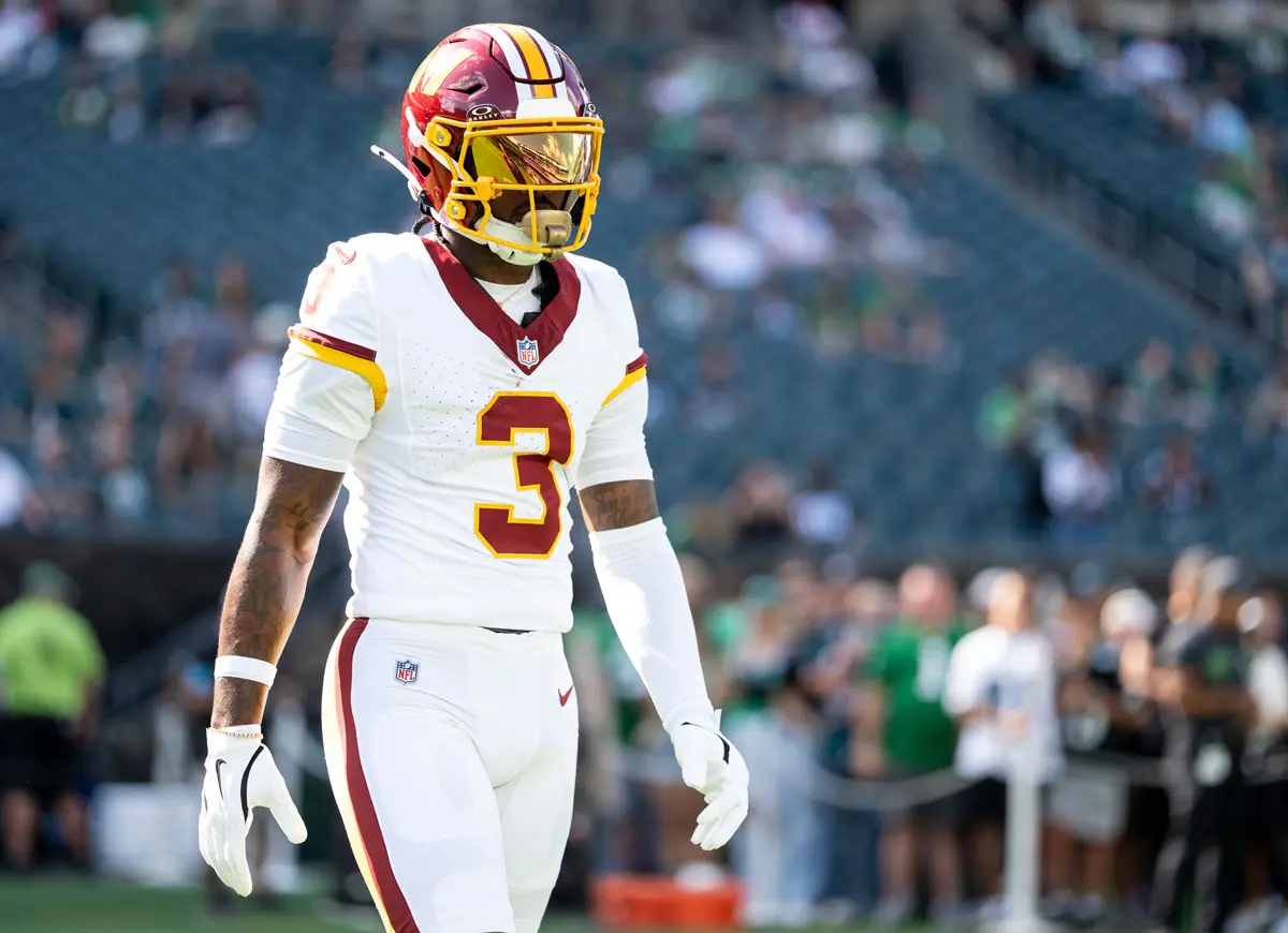 Stefon Diggs, Jahmyr Gibbs Fined For Week 1 Incidents