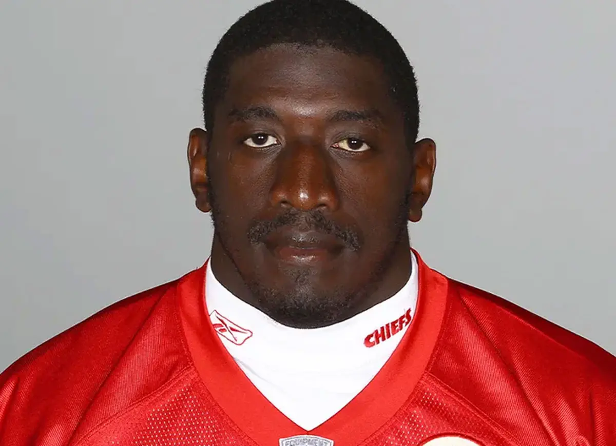Former Teammates Mourn Former Chiefs DE Allen Bailey, Who Was Found Dead At 37