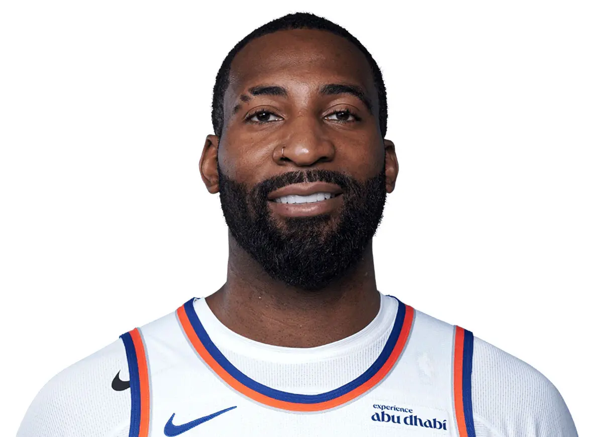 Andre Drummond Has Brilliant First Half Off The Bench