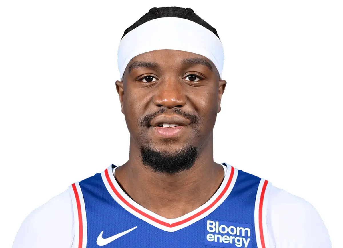 76ers Center Ariel Hukporti Out For The Season After Injury In Preseason
