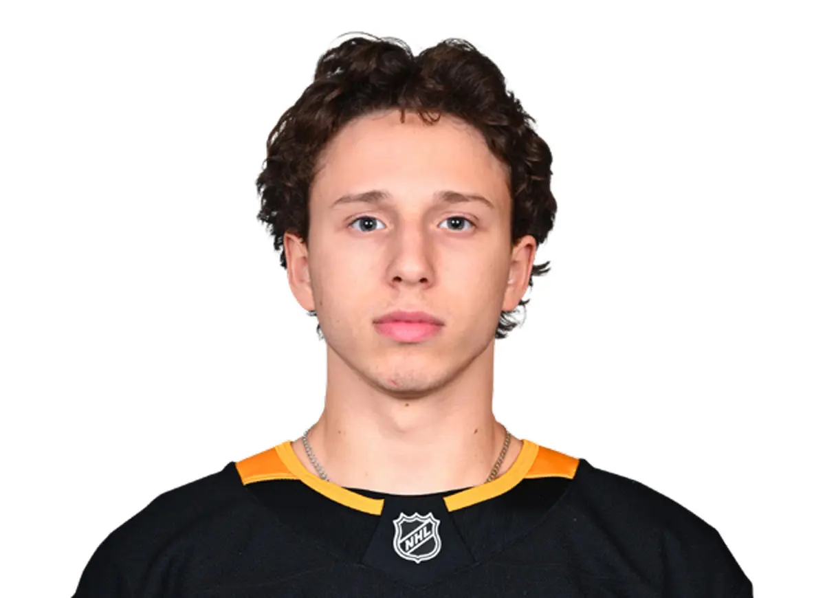 Penguins Player Ben Kindel Hospitalized After Medical Emergency On Plane
