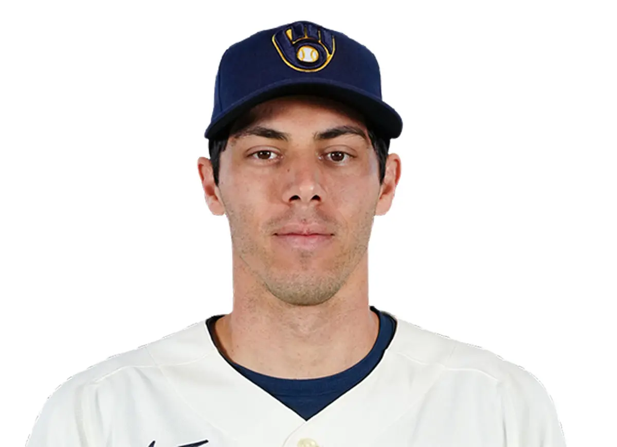 Christian Yelich Adds Fireworks After 12 Pitch Walk From Bauers In Game 2