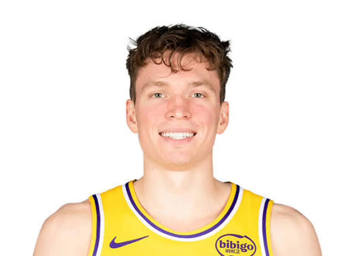 Lakers Waive Dalton Knecht In Roster Cuts After Poor Preseason
