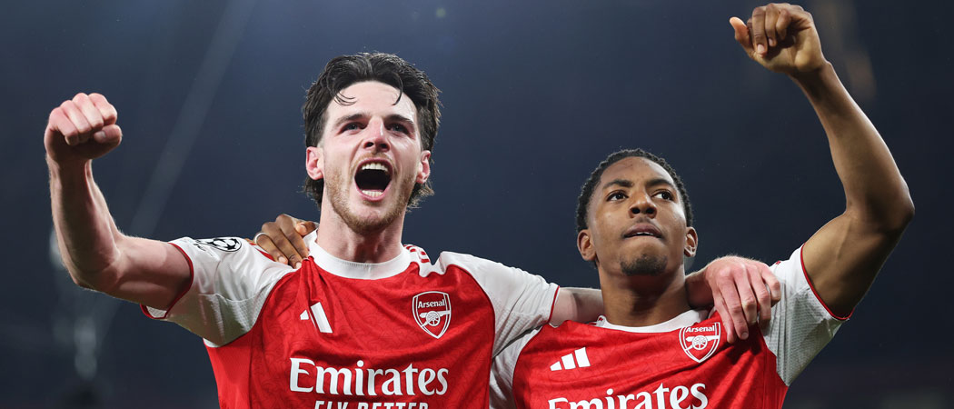 Arsenal Out Of EFL Cup To Fourth-Tier Fleetwood Town In Largest Upset In English Football History