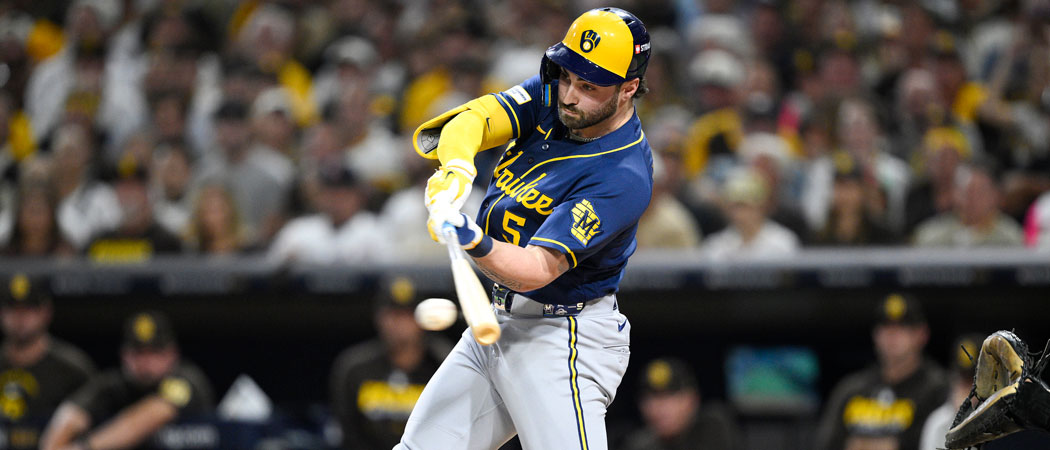 Can ‘No-Stars’ Brewers Hold Up Against Star-Heavy Dodgers In Post-Season?