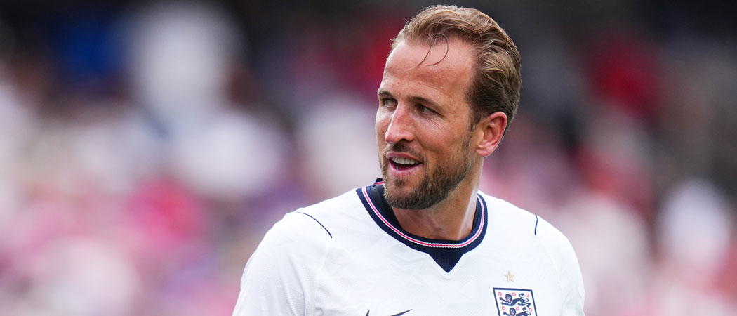 Harry Kane’s Long Road To Glory Has Reached Its End: Ballon d’Or Winner