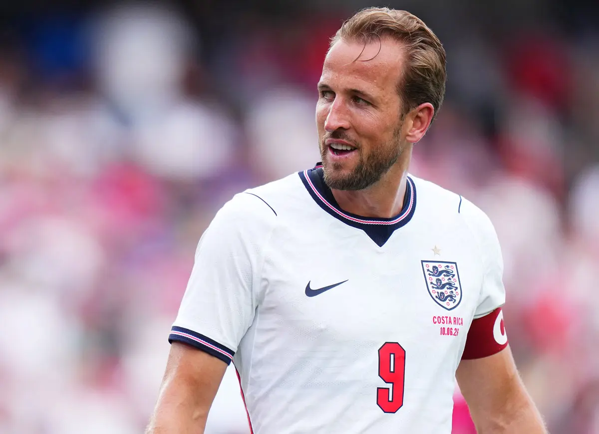 Harry Kane’s Long Road To Glory Has Reached Its End: Ballon d’Or Winner