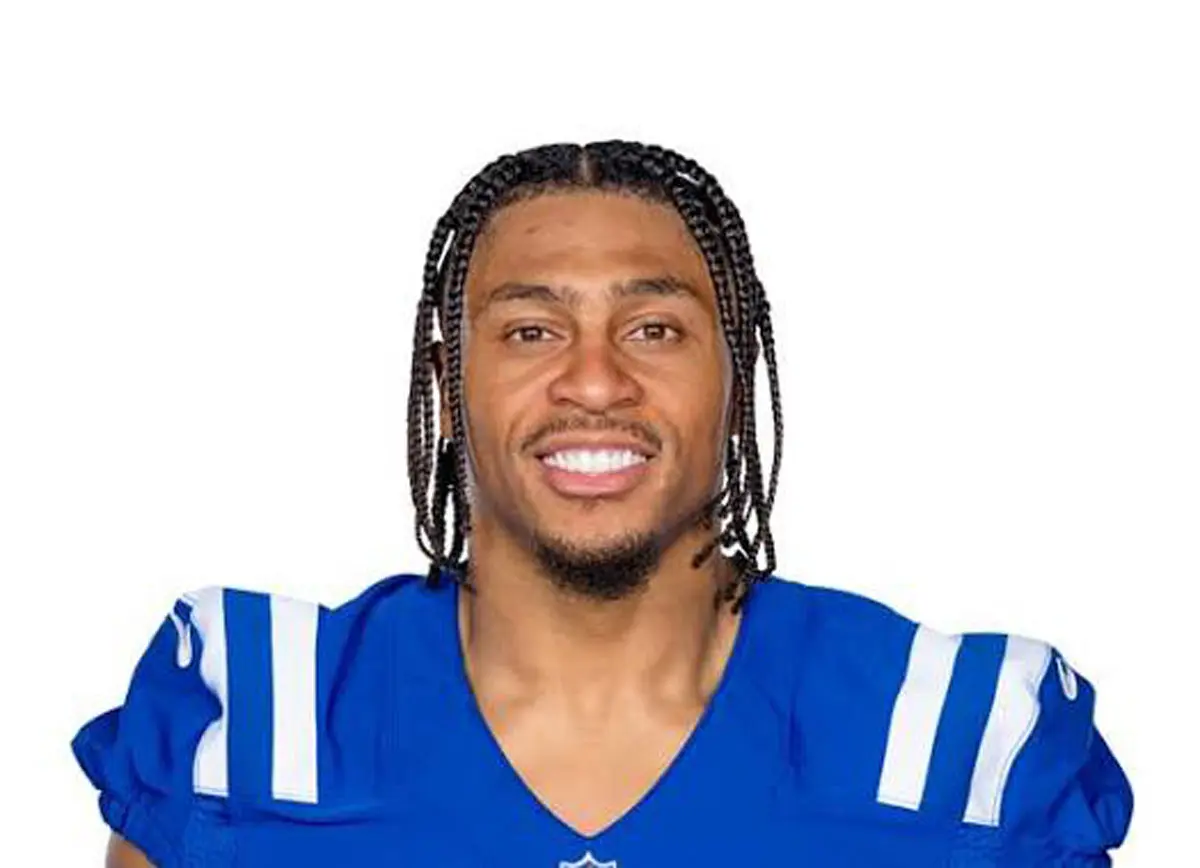Jonathan Taylor In Trade Rumors To The New York Giants