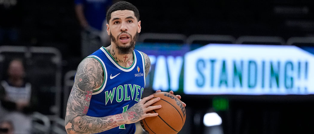 LaMelo Ball Says Changing Son’s Diapers Is ‘Not My Job,’ Sparks Backlash