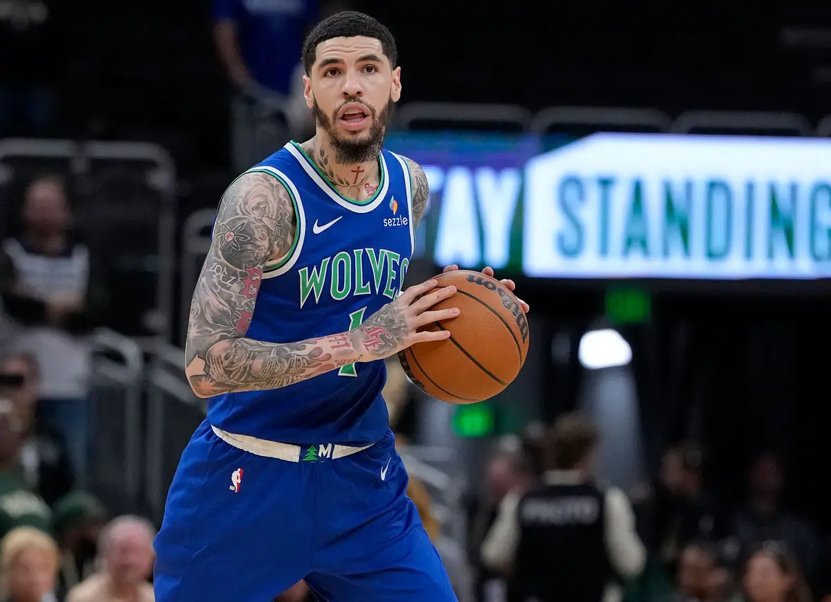 LaMelo Ball Says Changing Son’s Diapers Is ‘Not My Job,’ Sparks Backlash