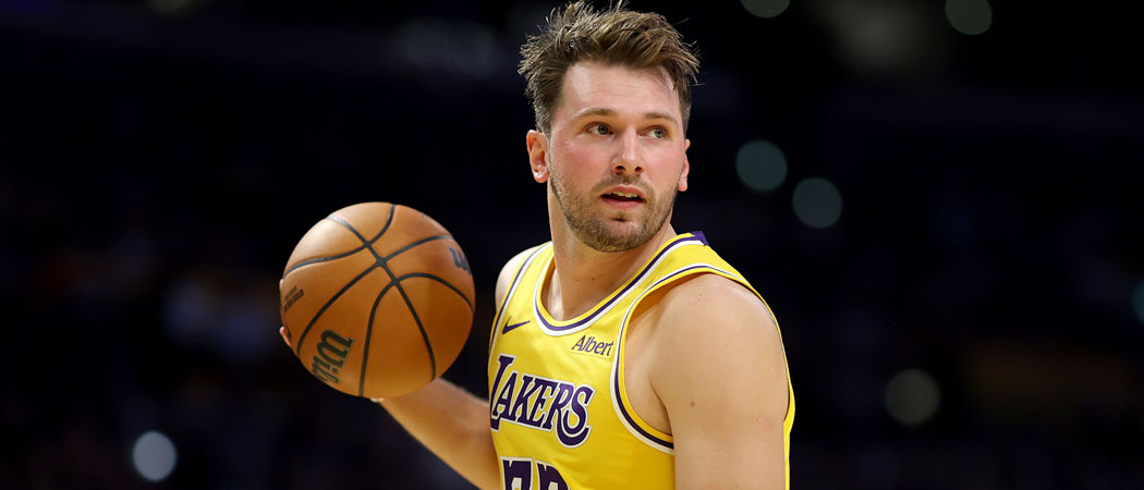 Lakers New Defensive Identity Shines In Preseason Win