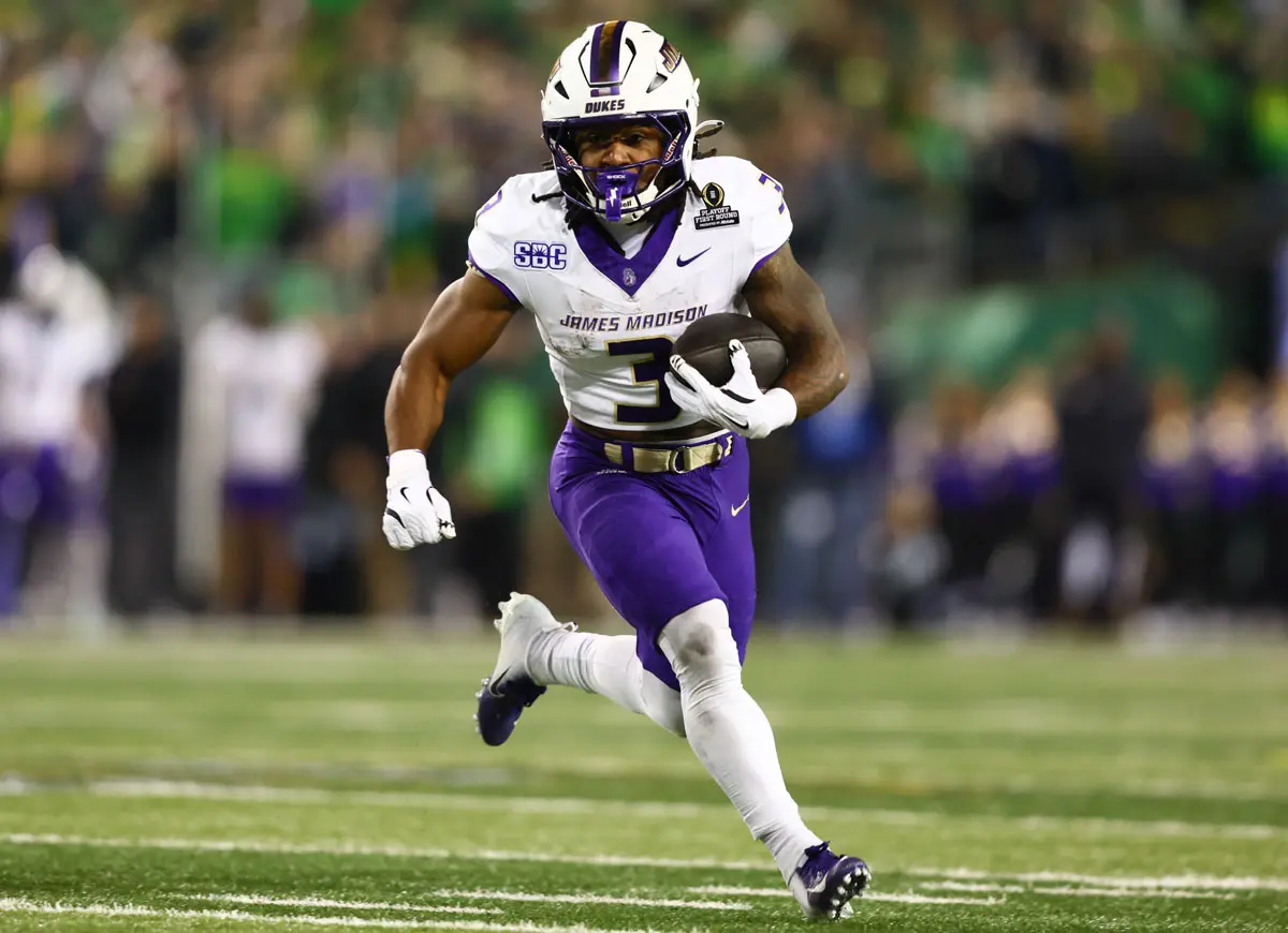 James Madison Leaving Sun Belt For American Conference