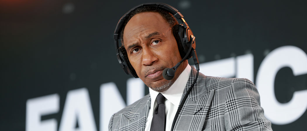 Stephen A. Smith Apologizes Following His Comments About Lane Johnson Retirement