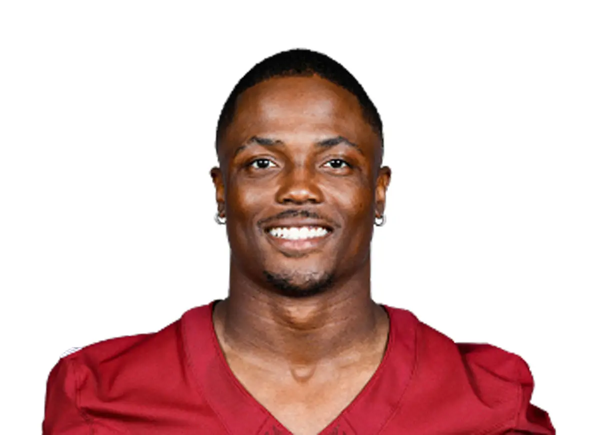 Terry McLaurin Out For The Season After Torn Patellar Tendon