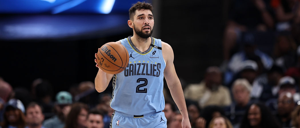 Ty Jerome Torches Utah Jazz To Break Grizzlies Scoring Record