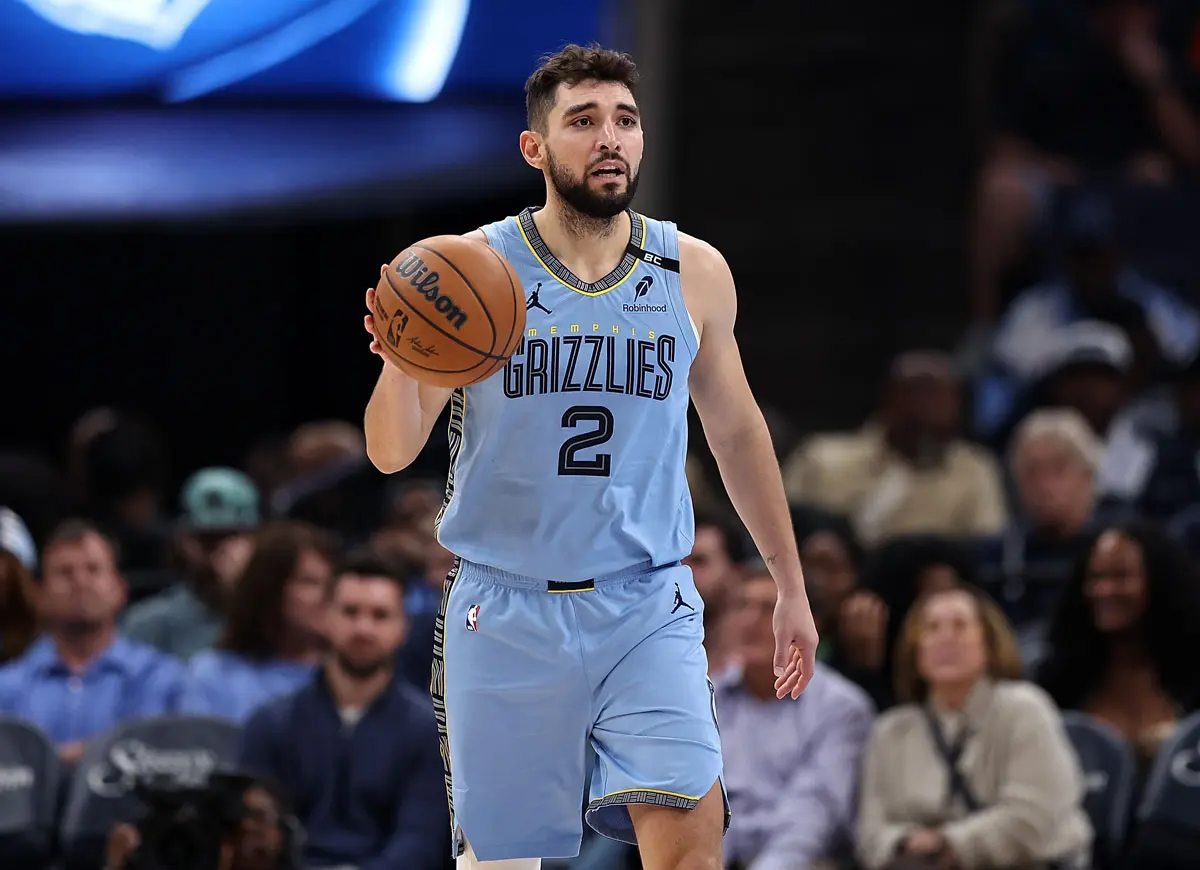 Ty Jerome Torches Utah Jazz To Break Grizzlies Scoring Record