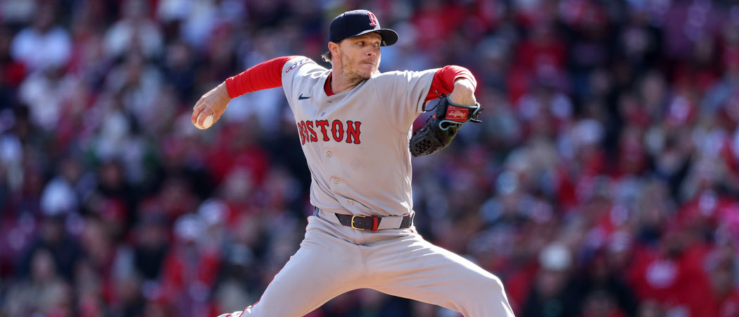 Red Sox’s Sonny Gray Not Happy After Being Pulled During Game 2