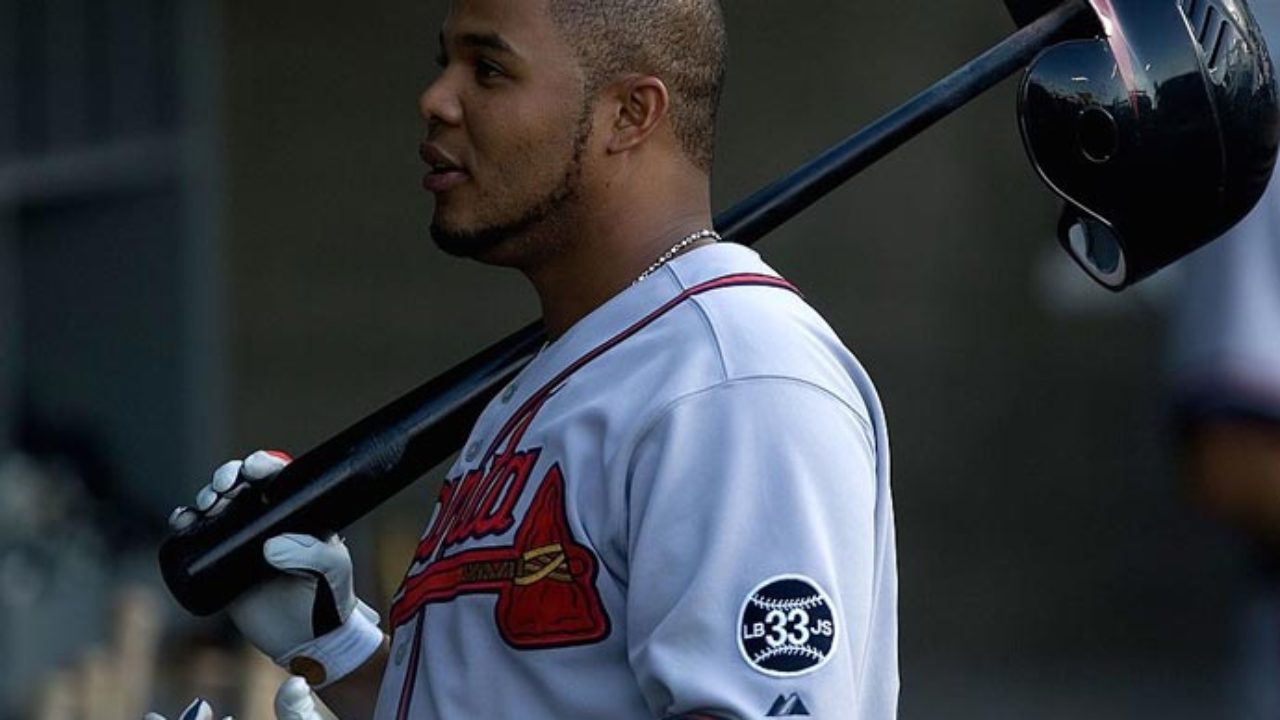 Andruw Jones Likely To Retire - MLB Trade Rumors