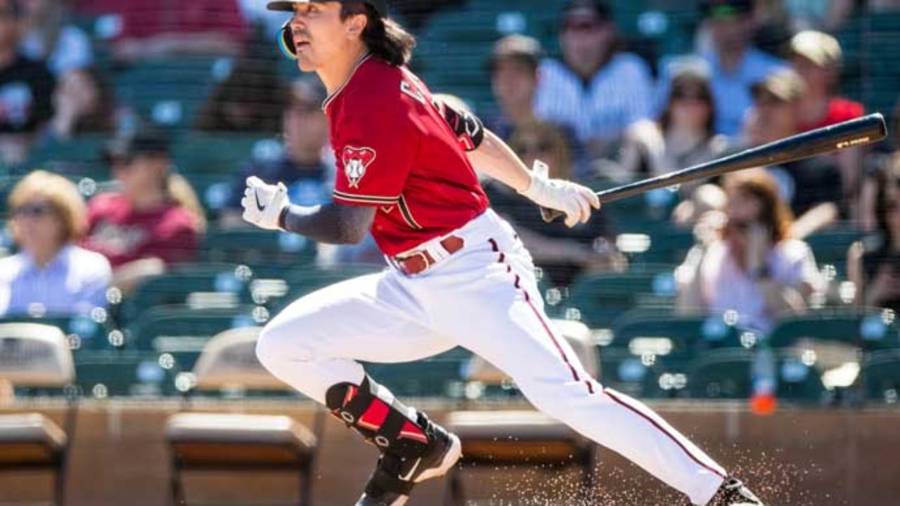 D-backs All-Star Carroll injures right arm on swing against Mets