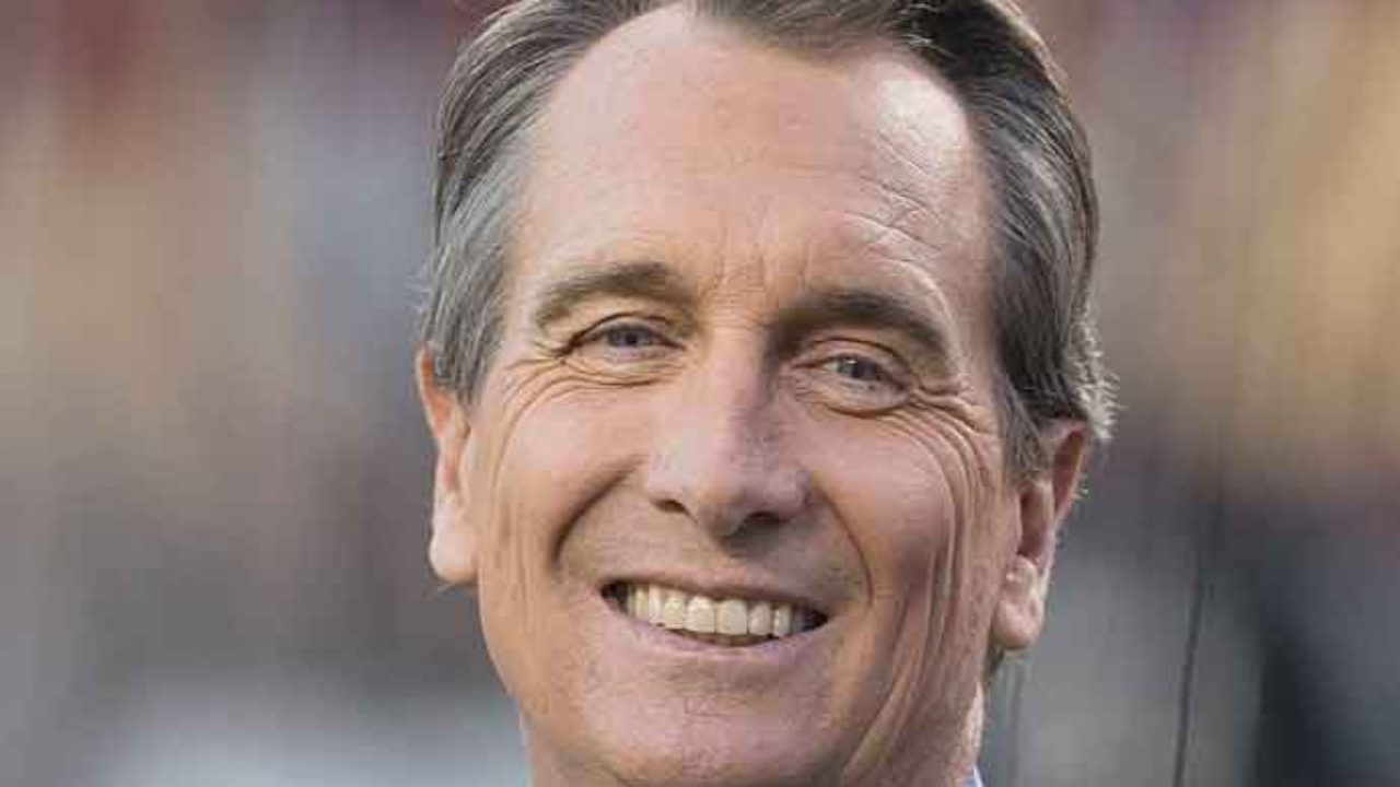 Cris Collinsworth Apologizes for Comment on Female NFL Fans During NBC  Broadcast, News, Scores, Highlights, Stats, and Rumors