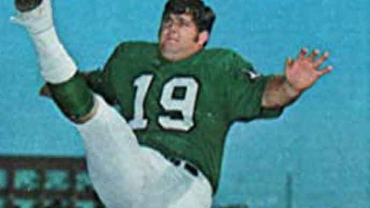 Marcase: Saints kicking legend Tom Dempsey had ties to Pineville