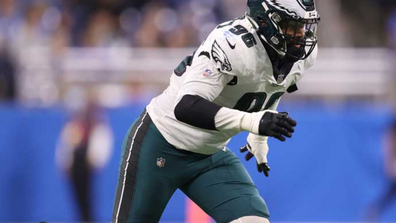 Eagles News: Might Derek Barnett end up returning to Philly