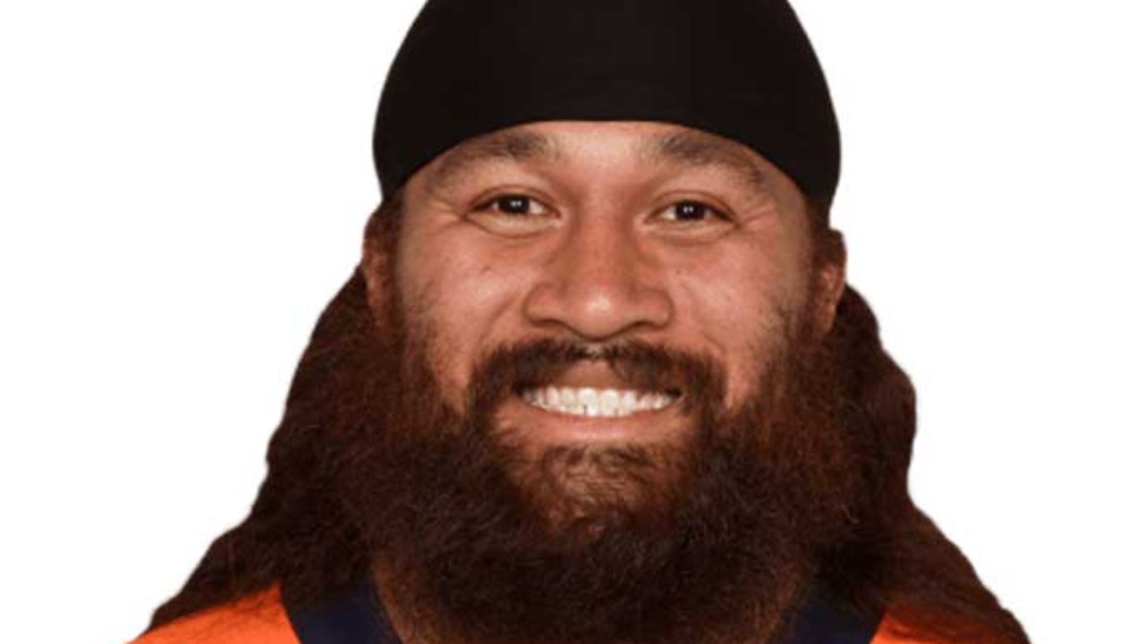 Ex-NFL star Domata Peko's father-in-law sells powerball-winning