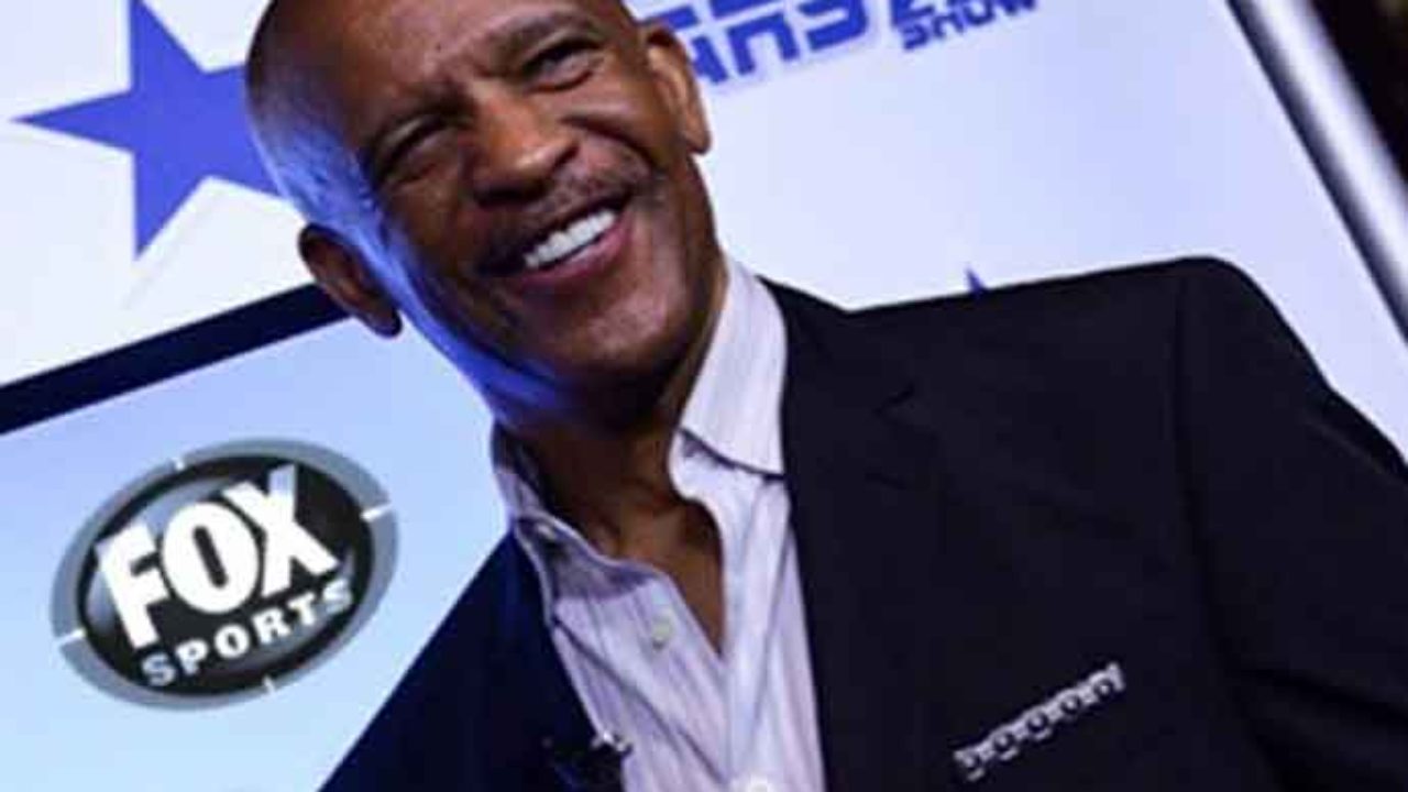 Cowboys' Drew Pearson Reacts on Video After Being Snubbed by Pro