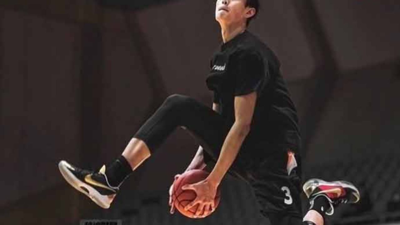 Fanbo Zeng: Four-star recruit reportedly set to join G League